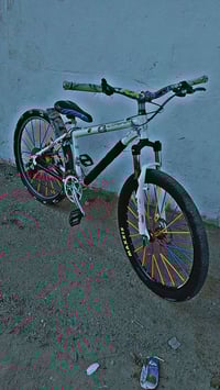 لويس • نضافة • مكينة ٩