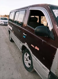 استانا 96 للبيع بيه كازكيت مالك مضمون رقمه بغداد اليرده يتصل 077447196...