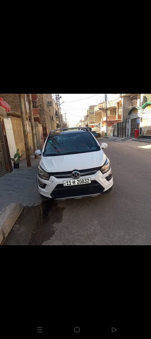 بايك 25 موديل 2019 رقم بغداد باسمي كير محرك تبريد خير من الله سياره جاهزه بيها كم قطعه صبغ ابيع حزام السعر 65 وبيها مجال الشعب حي التجار***********
