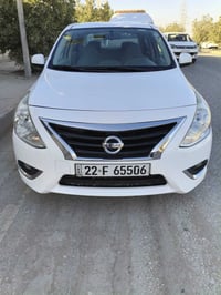 نيسان هندي • ٢٠٢١ • منظومة غاز