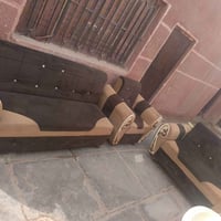 طقم ٦ مقاعد • كنب