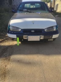 محرك جديد • ١٩٩٤ • رقم ديالى