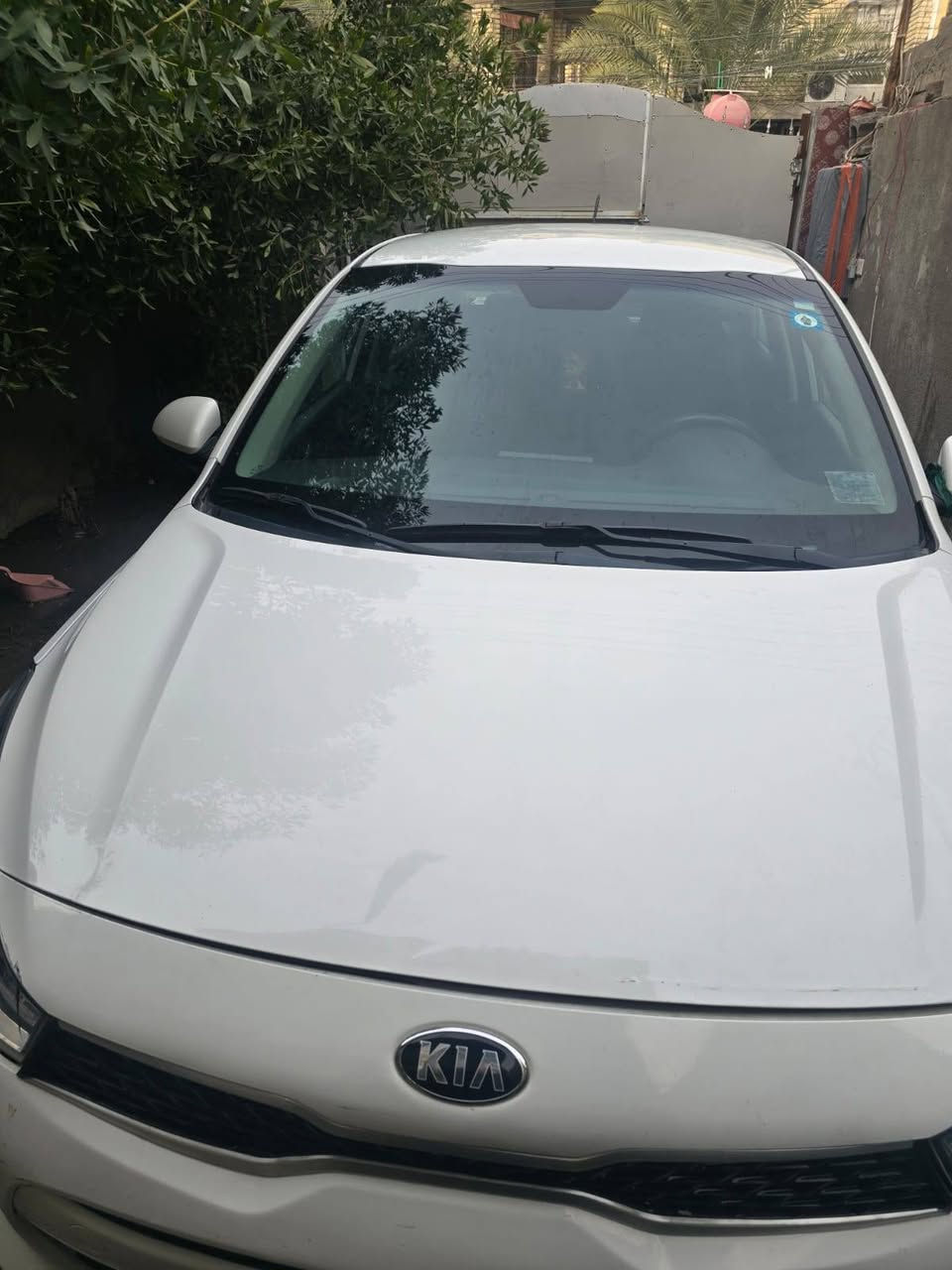 سلام عليكم كيا ريو مديل 2020
بسمي سياره سعر ١٢٠ وبيها مجال ***********
