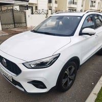 ام جي زد اس • ٢٠٢٣ • ٣١٠٠٠ كم