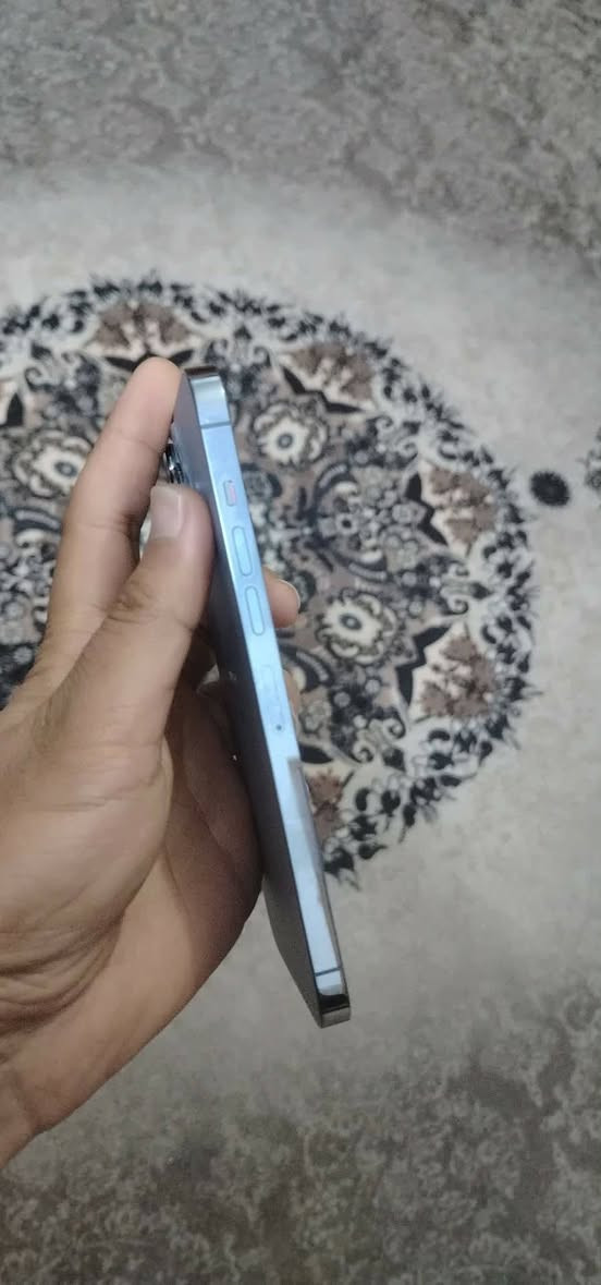 ايفون ١٣ برو ماكس مقفول ايكلود جهاز شخط مابي بعده جديد للبيع سعره ٣٠٠
***********
