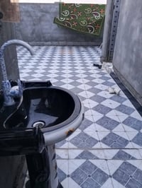 بيت زراعي • ٢٠٠م • الاسكان الصناعي البوعظم