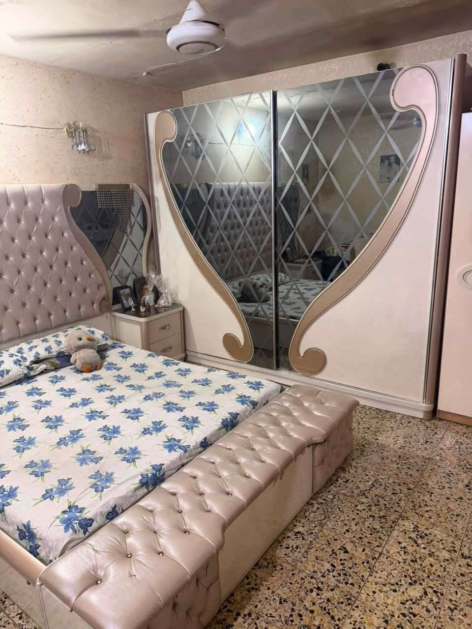 مرحبا
عندي هذي غرفة النوم للبيع أريدها ب ٧٥٠ وبيها مجال مكاني بغداد الحريه


**إذا كنت صاحب هذا الإعلان وتريد حذفه لأي سبب، رجاءا أرسل رسالة إلى الدعم الفني**