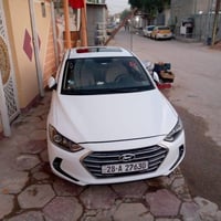 النترا ٢٠١٧ • خليجي • فتحة سقف