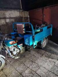 ستوته • جمره • نضافه