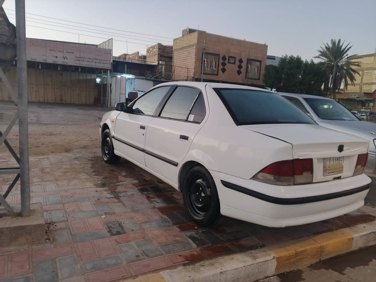 سلام عليكم سمند 2012 مكينه كير كله جديد حداديه نقصه كلاص درايم شفت الباقي كله جديد السياره نضيفه وشوفت العين رقم قادسيه وراعيه هم بل قادسيه يريد مداور السعر 37 وبيه مجال حك الجيه ممتواجد بل فيس *********** بي واتساب
