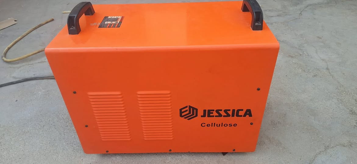 السلام عليكم
ماكنه لحام نوع جيسك 400 تلحم لحام بايب لاين اركون ولدن ملحقاته كامله سعره ٨٠٠ ألف وبيه مجال
الموقع البصره بزبير 
رقمي ***********
