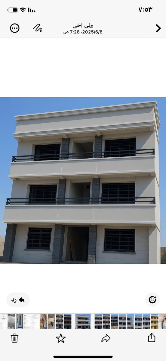 اجار الشقه طابق اول ٤٢٥٠٠٠والطابق الثاني ٣٧٥٠٠٠


**إذا كنت صاحب هذا الإعلان وتريد حذفه لأي سبب، رجاءا أرسل رسالة إلى الدعم الفني**