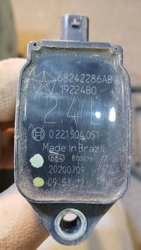 اصلي • جيب كومبارس ٢٤٠٠ • تفصيخ