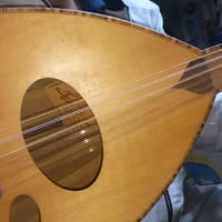 عود للبيع سعرة 125 الف عود شرقي  زرياب رقم 1 صناعة 2018  هذا رقمي وبي ...