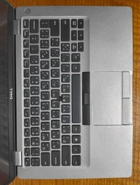 Latitude 5410 • i5-10210U • بطارية ٩٤٪