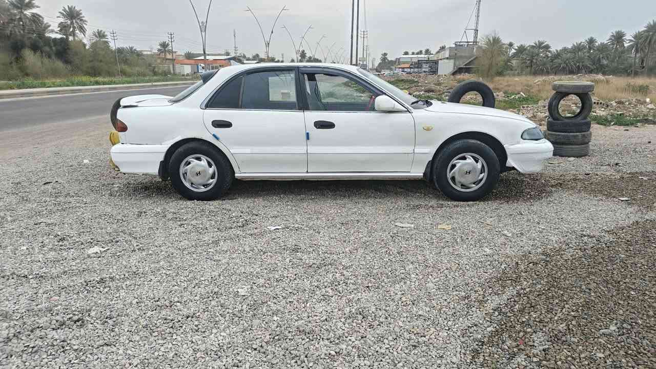 السلام عليكم
متاح سوناتا تو موديل 1994 سياره جاهزه  صبغ حزام بدون ضربه  كهربائيات شغاله صدر امامي خلفي جديد باتري جديد  تايرات نضيفه رقم ديالئ شرط التحويل كير اوتماتيك تبريد شغال تدفئه شغاله كير ومحرك كفاله السعر 44 ورقه وبيها مجال للشراي وميتعبني مكان السياره ديالئ المقداديه للستفسار ***********
