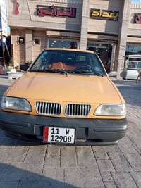 سياره سايبا. 2015 بسمي تحويل ثاني يوم مكاني سيديه 07714264965