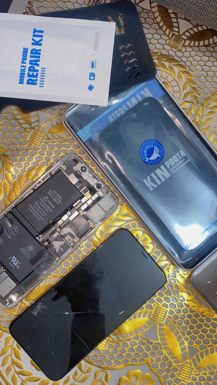 جوة السوك وجوة السعر
شاشة ايفون اكس عادي جديدة مفحوصة 
من شركة كين بوتا السعر الاصلي 35 الف

👍السعر الحالي 25 الف

شاشه ايفون اكس عادي بيها فطر 
من شركه جداً ممتازه اولد ارقى نوعيه السعر الاصلي 60 الف

👍السعر الحالي 20 الف

بطاريه ايفون اكس عادي جديده نسبه 100 
السعر الاصلي 35 الف

👍السعر الحالي 25 الف


**إذا كنت صاحب هذا الإعلان وتريد حذفه لأي سبب، رجاءا أرسل رسالة إلى الدعم الفني**