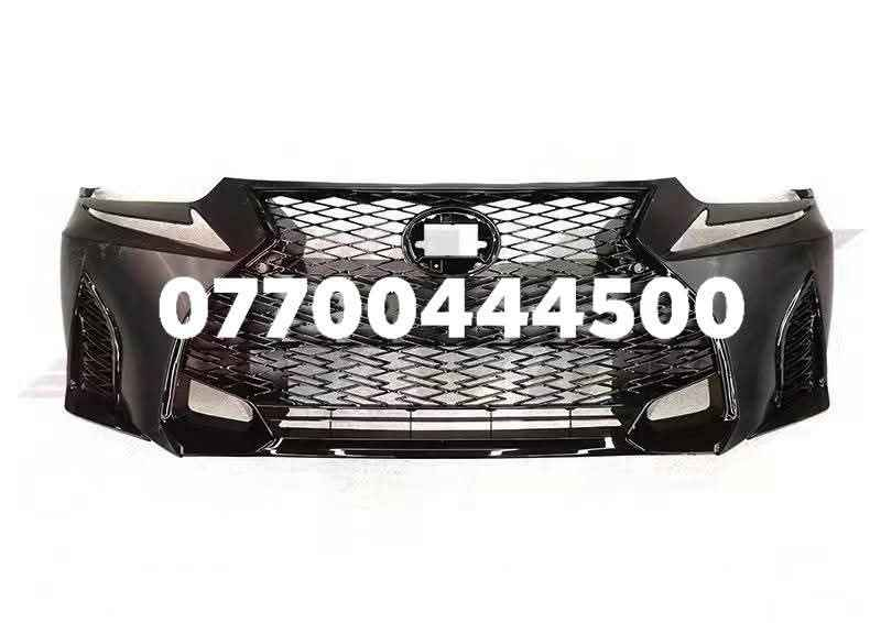 توفرت دعاميات لكزس is
تحديث من 2015 الى 2025
تحديث من 2018 الى 2025

للاستفسار و حجز
*********** بغداد, العراق
