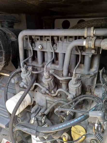 *********** دويز الماني اصلي (( 3 بستم 22 كيفي )) مولدة بلادية بشرط محرك وتوليد اربيل شارع 100
