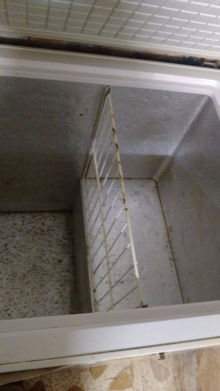 مجمده حجم صغير شغاله سعرها 70 وبيها مجال العنوان سامراء حي صلاح الدين


**إذا كنت صاحب هذا الإعلان وتريد حذفه لأي سبب، رجاءا أرسل رسالة إلى الدعم الفني**