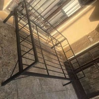 نفرين • جديد • شغل حداد