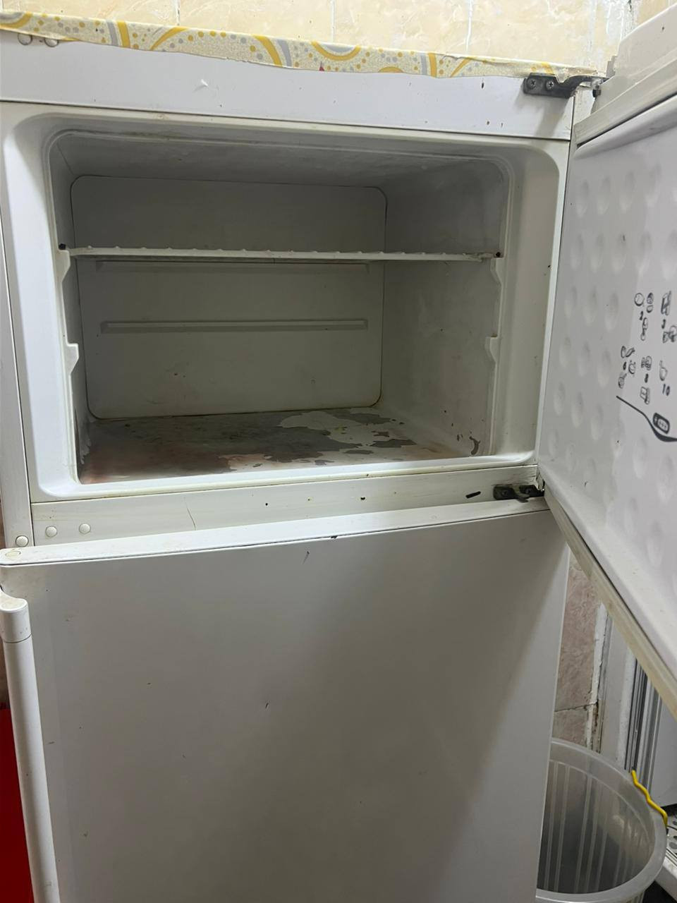 ثلاجه السعر 150 اوبيه مجال


**إذا كنت صاحب هذا الإعلان وتريد حذفه لأي سبب، رجاءا أرسل رسالة إلى الدعم الفني**