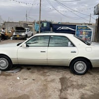 راس ثور فلات • ١٩٩٥ • البصرة