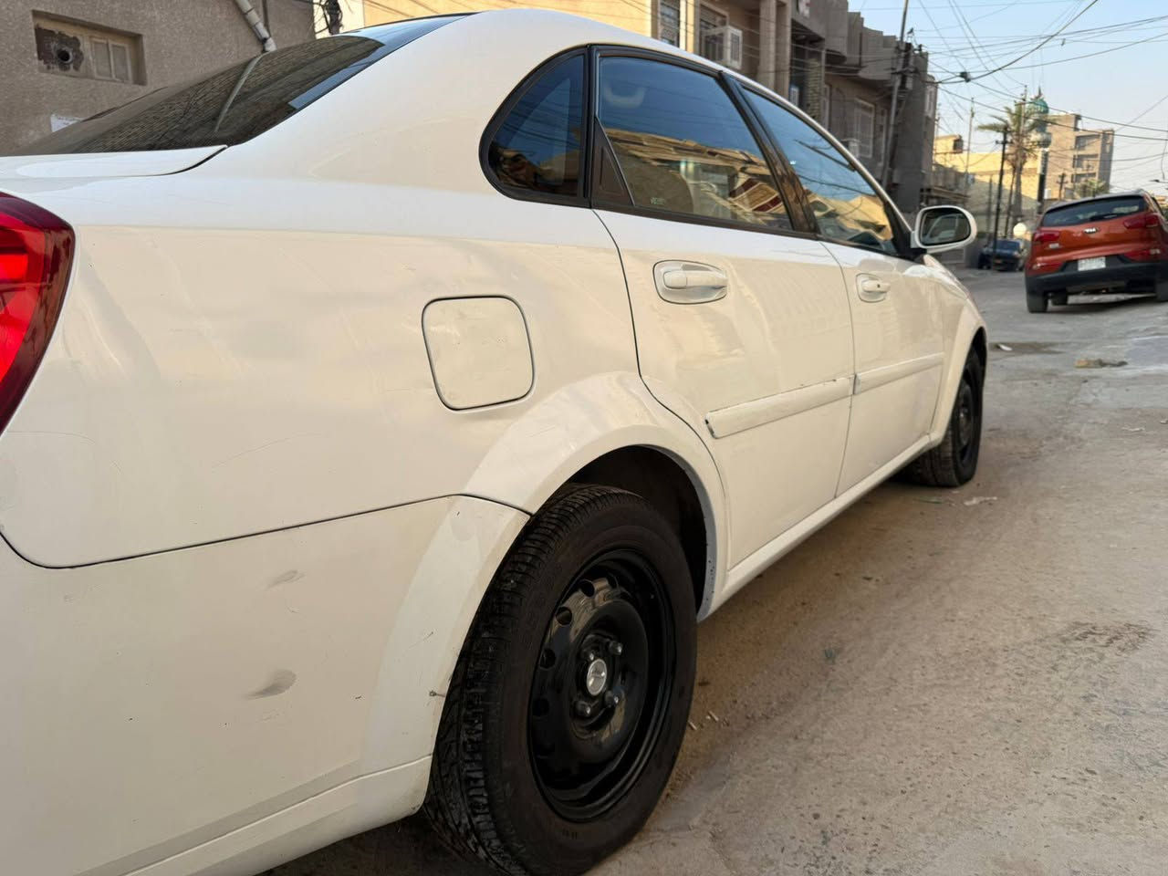 اوبترا البيع موديل 2012 رقم بغداد كير مكينه مظبوطات كشرهه فقط باب مبدل وصبغ الدوسات اثار طخه برصيف  السعر 85 وبيهه مجال الشراي مكاني بغداد الامين الثانيه رقمي ***********
