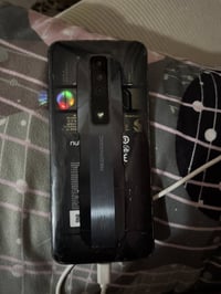 ريد ماجيك • للبيع • جوال