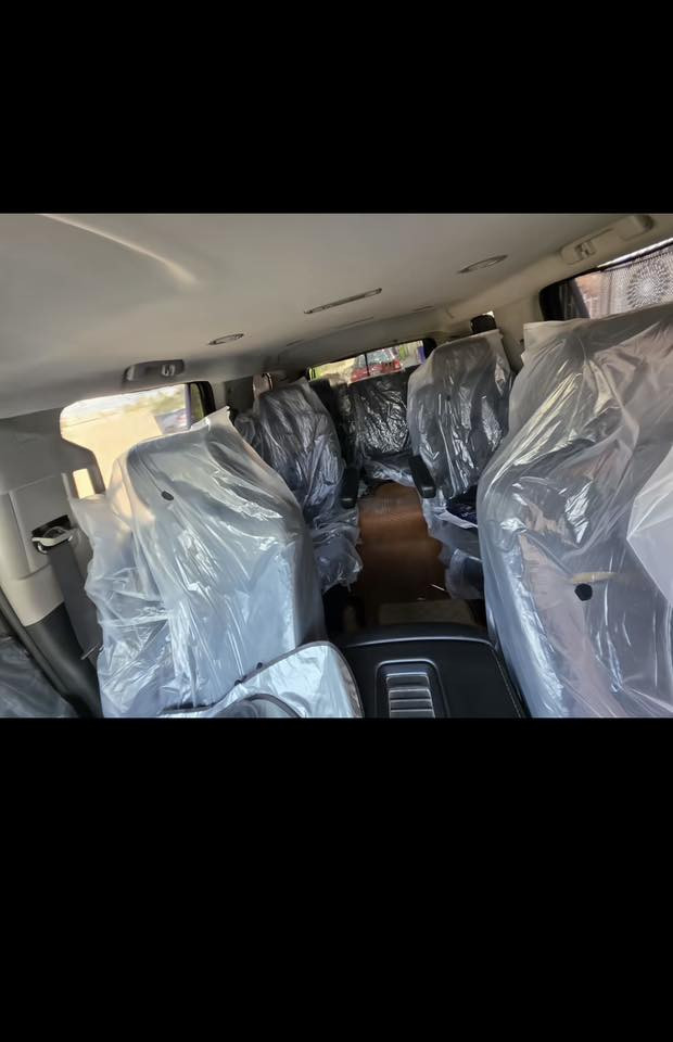 السلام عليكم تاهو 2020 خليجي متوازي فقط للبيع السعر 210 ورقه للاتصال***********
