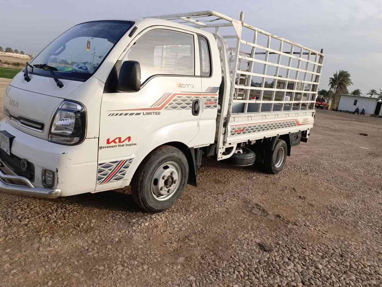 السلام عليكم كيه فحل لبيع موديل 2022كفاله عامه ***********
