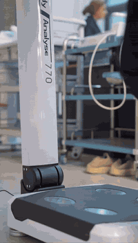 لجميع أطباء واخصائي التغذيه والصالات الرياضية يعلن مكتب الطب الحديث عن...