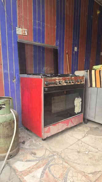 من رخصه الأدمن طباخ تكنوا المصري نظيف اخو الجديد شرط الفحص سعره ١٦٠الف الشراي *********** *********** كربلاء
