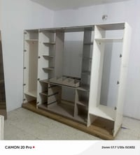 نجار فتح وشد غرف تركي عنوان بغداد سياره وعمال موجودين رقم تليفون 07724...