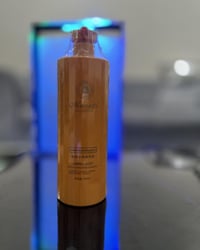 شامبو • كرياتين