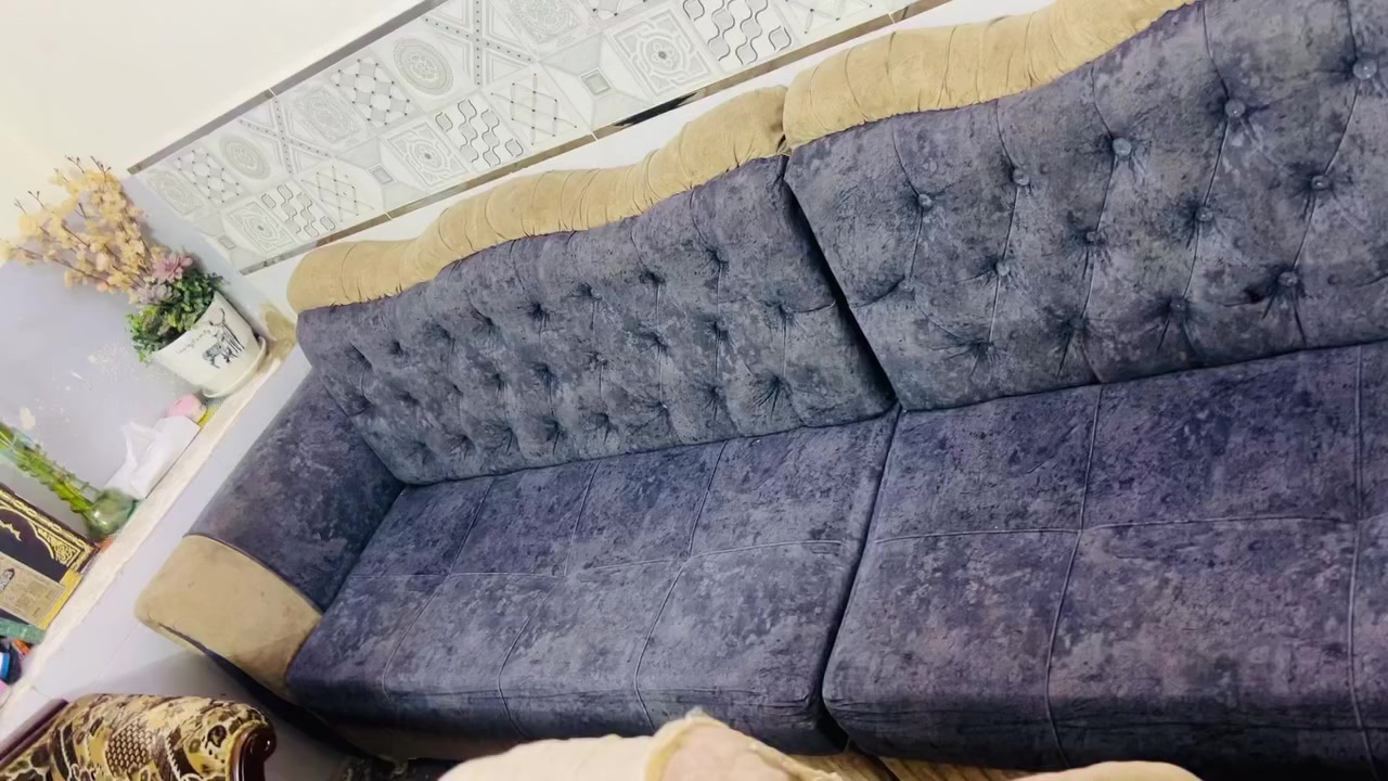 ديوان للبيع مكان الاعظميه 10مقاعد سعر350


**إذا كنت صاحب هذا الإعلان وتريد حذفه لأي سبب، رجاءا أرسل رسالة إلى الدعم الفني**