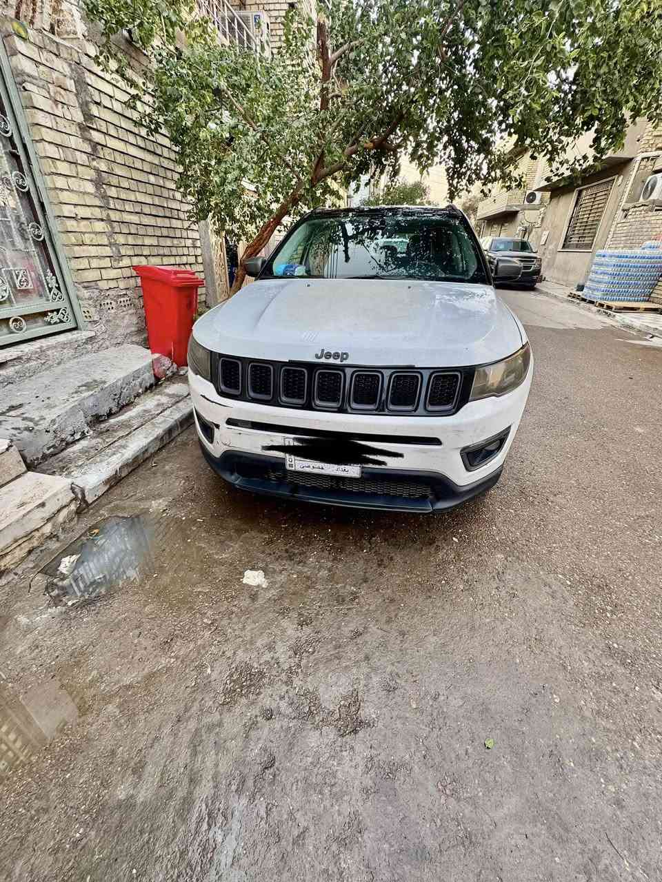 جيب كو مبارس 2018 شاشه دفع رباعي جلد 4 سلندر 2500 تحكم ستيرن العنوان بغداد ***********
