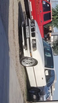 بي ام دبليو 525i • ١٩٩١ • فول فوله
