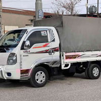 كيا • موديل 2012 • مكينة 2700