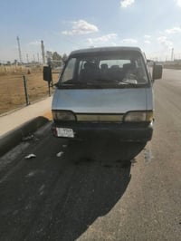 بسته ١٩٩٤ • مكينة نشطة • جير ٥