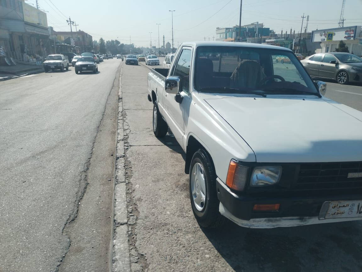 ماشاءالله 
سلام عليكم 
اخوان بيكم 85 البيع شرط تحويل كربون بي ***********ارقام سياره قديم مكان موصل سهل نينوى بعشية 
ملاحضه اني مكلفه بل نشر الشاري يخابر وولا يجي على مسنجر
