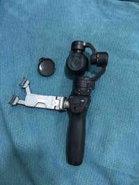 اوزمو صناعه صينيه للبيع الرقم  07722005401