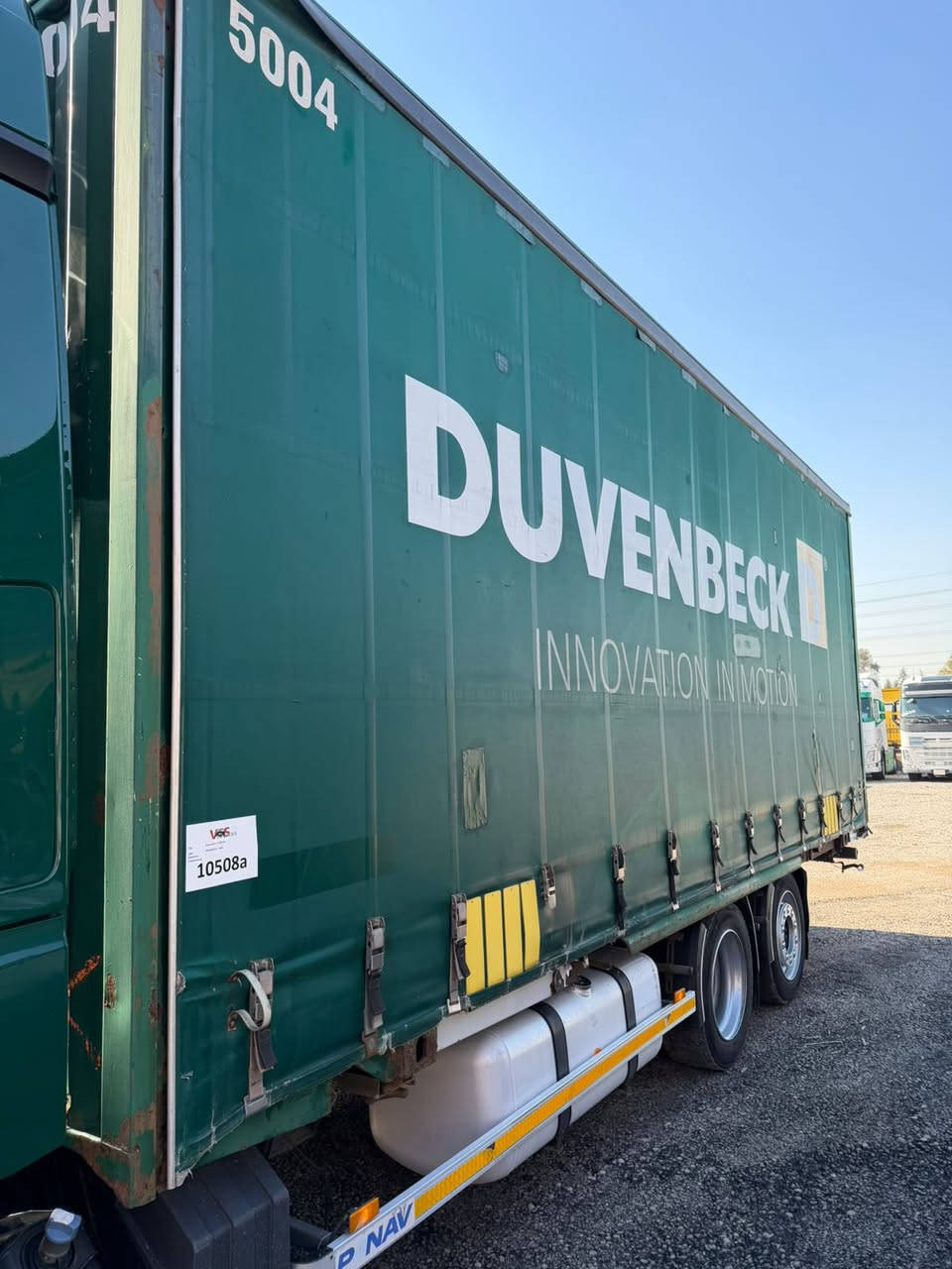 سلام عليكم اخوان بدي سحال وحش للبيع
طول.  7.80
ارتفاع.  2.70
م/***********
