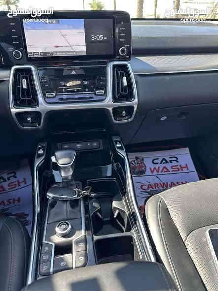 سورنتو 2021 وارد امريكي محرك 4 سلندر تيربو بس طيارة وهي تمشي تبطنش
ماشية 80 الف

حجم المحرك 2500cc تيربو

السيارة حادثه بابين السايق والوراه والجاملغ الامامي وصورها منشورة الحادث شخط بالطول

بدون دواخل شرط

7 راكب الكراسي الوسطية VIP

اشارات بالمري

ستيرن حساس و اهزاز

لايت امامي زنون بلادي و اشارة لد بلايت

قيادة ذاتية

اربعة انظمة قيادة

رادار امامي و خلفي و حساسات و نضام كبح الفرامل اوتماتيكيا

تنبيه خروج مسار

اوتو ستوب

بصمة تشغيل و ابواب و جنطة

الجنطة بصمة و فتح ذكي بس توكف وراها 5 ثواني تفتح

تشغيل عن بعد

تدفئة كشنات

انارة داخليه لمس

و بعد هواي مواصفات

للاستفسار الاتصال على رقم

إضغط ليظهر الرقم ***********
 السعر 240 ورقة
مكاني بغداد قرب ابو جعفر المنصور
