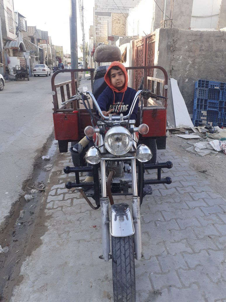 مراوس وبيع


**إذا كنت صاحب هذا الإعلان وتريد حذفه لأي سبب، رجاءا أرسل رسالة إلى الدعم الفني**