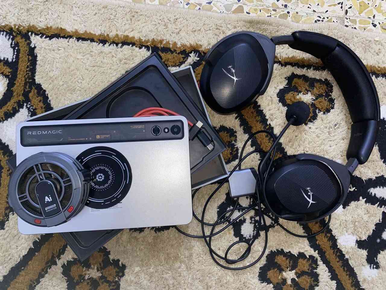 ايباد ريد مجك استرا
الذاكرة 256 
النضافة 100%
مستخدم شهرين فقط
البيع السماعات والفريز و الحساب شلعة وحدة
السعر 900 وبية مجال
عنواني ميسان العمارة متوفر واتس آب أو اتصال ع الرقم
***********
