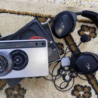 ايباد • ٢٥٦ • نضافة ١٠٠%