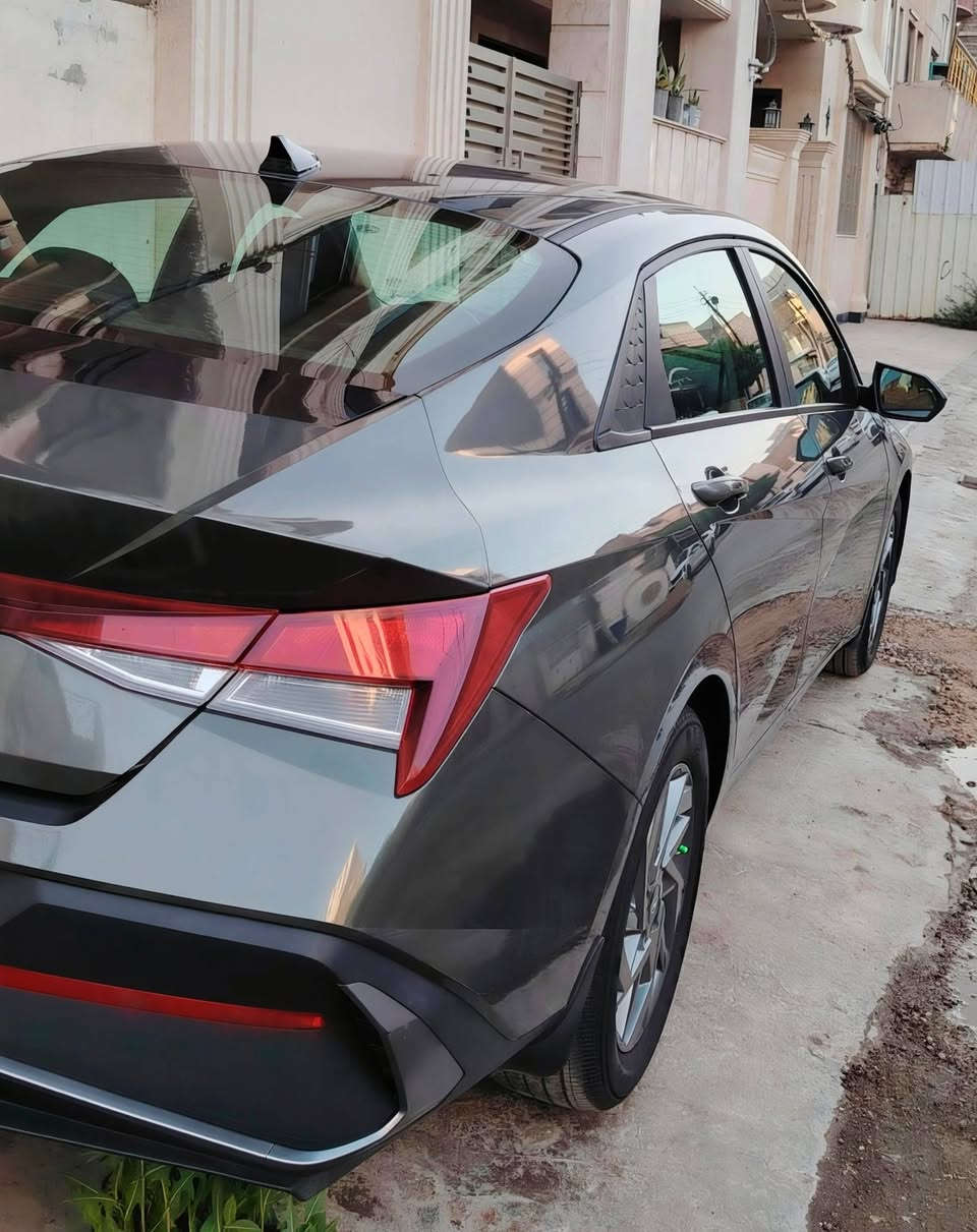 النترا موديل 24 رقم اربيل الجدبد بسمي السياره
مكينه 2000 دوش المرغوب
فول مواصفات عدا الفتحه
السياره كلين بس دعاميه اماميه مفتوحه سرقه
بدون ايرباك
ماشيه 14
السياره جديده بمعنا الكلمه
مكاني الكاظميه ***********
