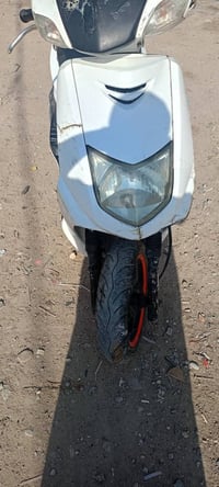 سكنس 110 • طافية • بغداد الكماليه